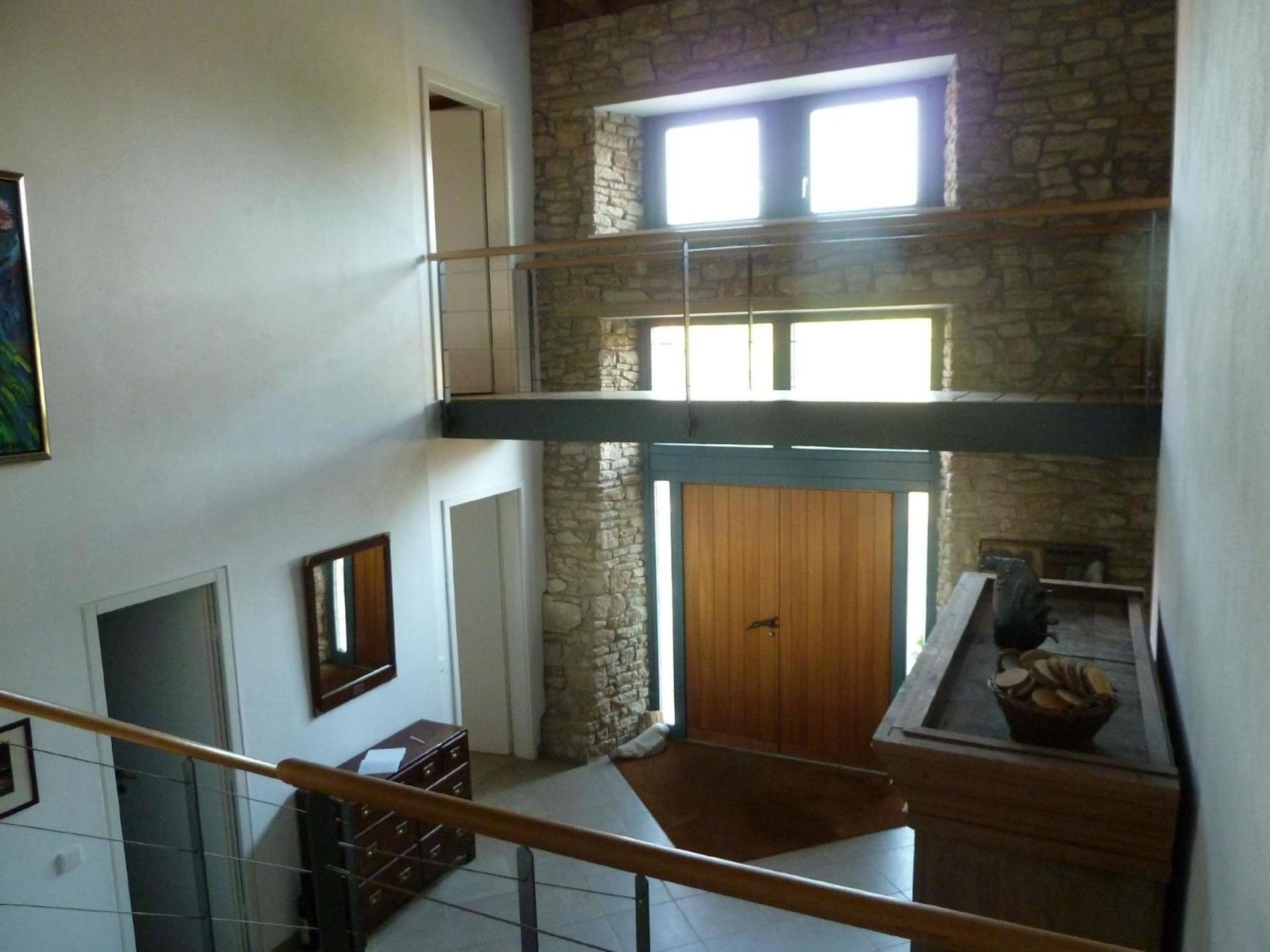 Ferienhaus In Weenzen Mit Großem Garten