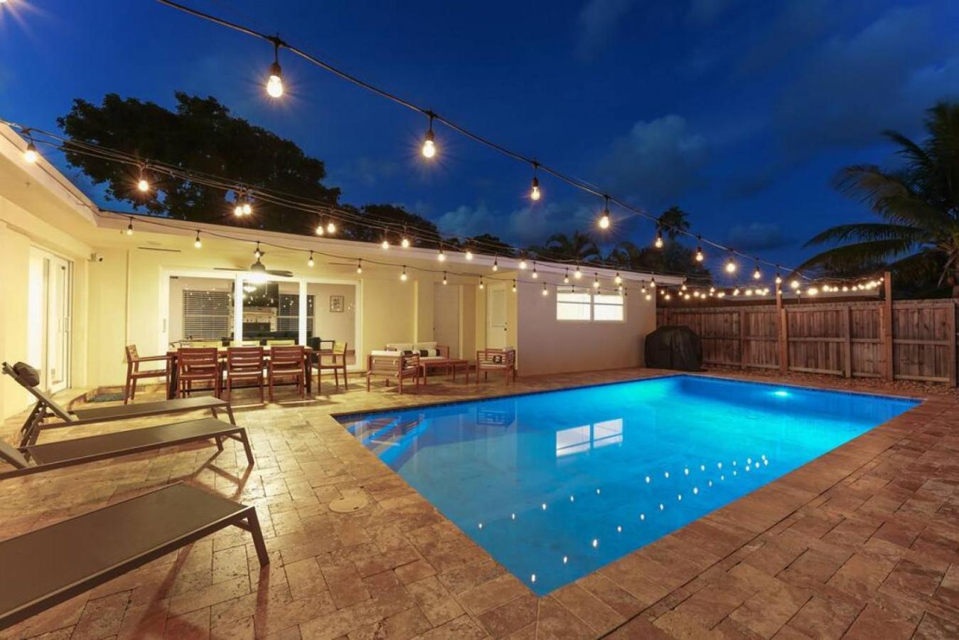 3BR HEATED POOL CLOSE TO BEACH, photo 31