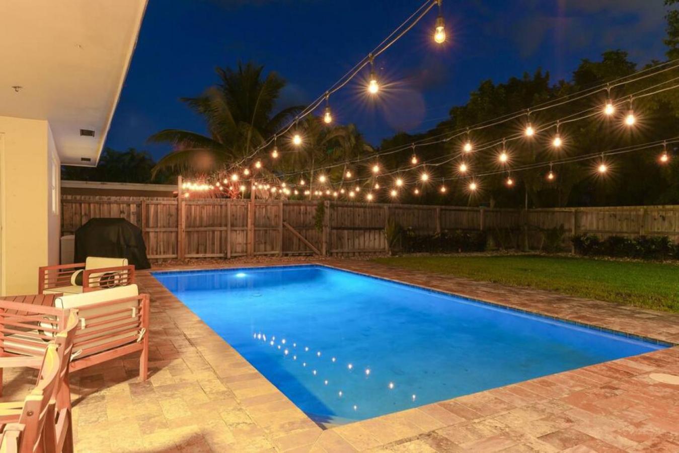 3BR HEATED POOL CLOSE TO BEACH, photo 50