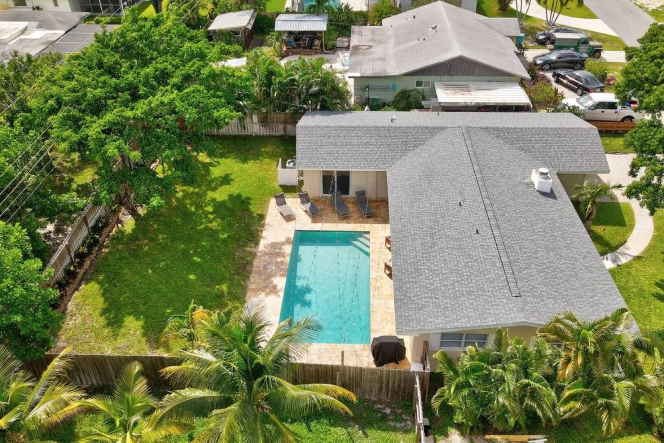 3BR HEATED POOL CLOSE TO BEACH, photo 18