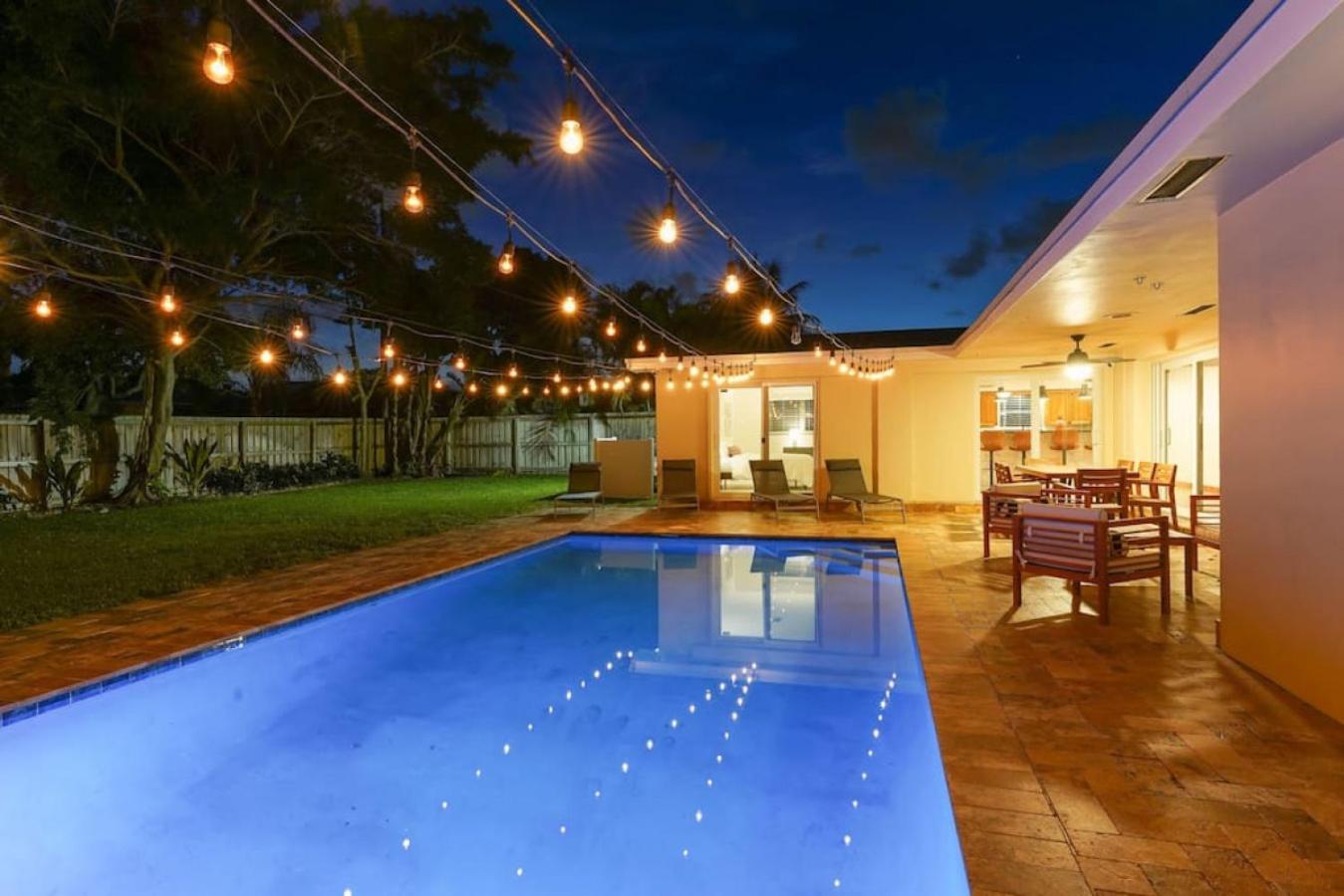 3BR HEATED POOL CLOSE TO BEACH, photo 45