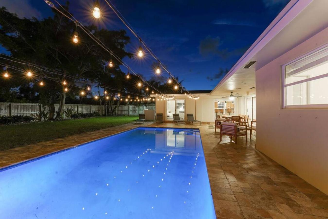 3BR HEATED POOL CLOSE TO BEACH, photo 37
