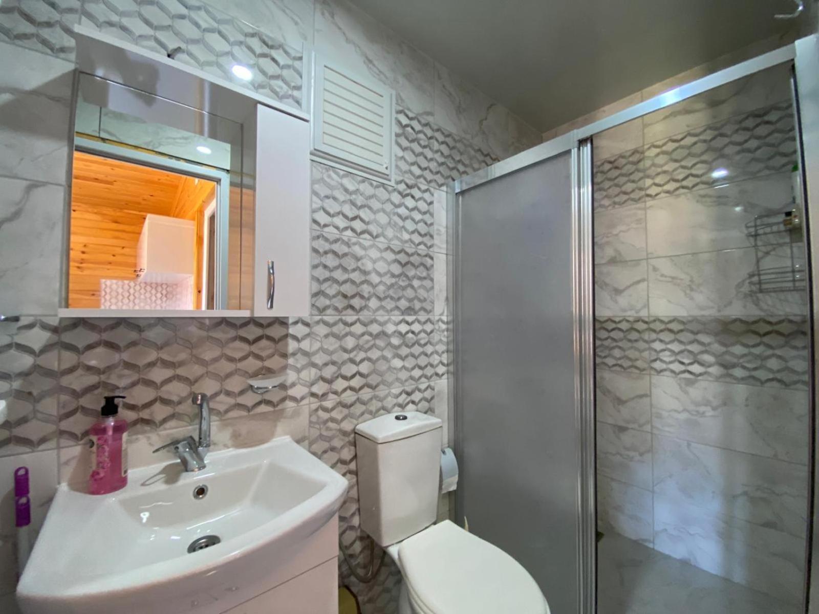 Venüs Gold Bungalov Adrasan view 4