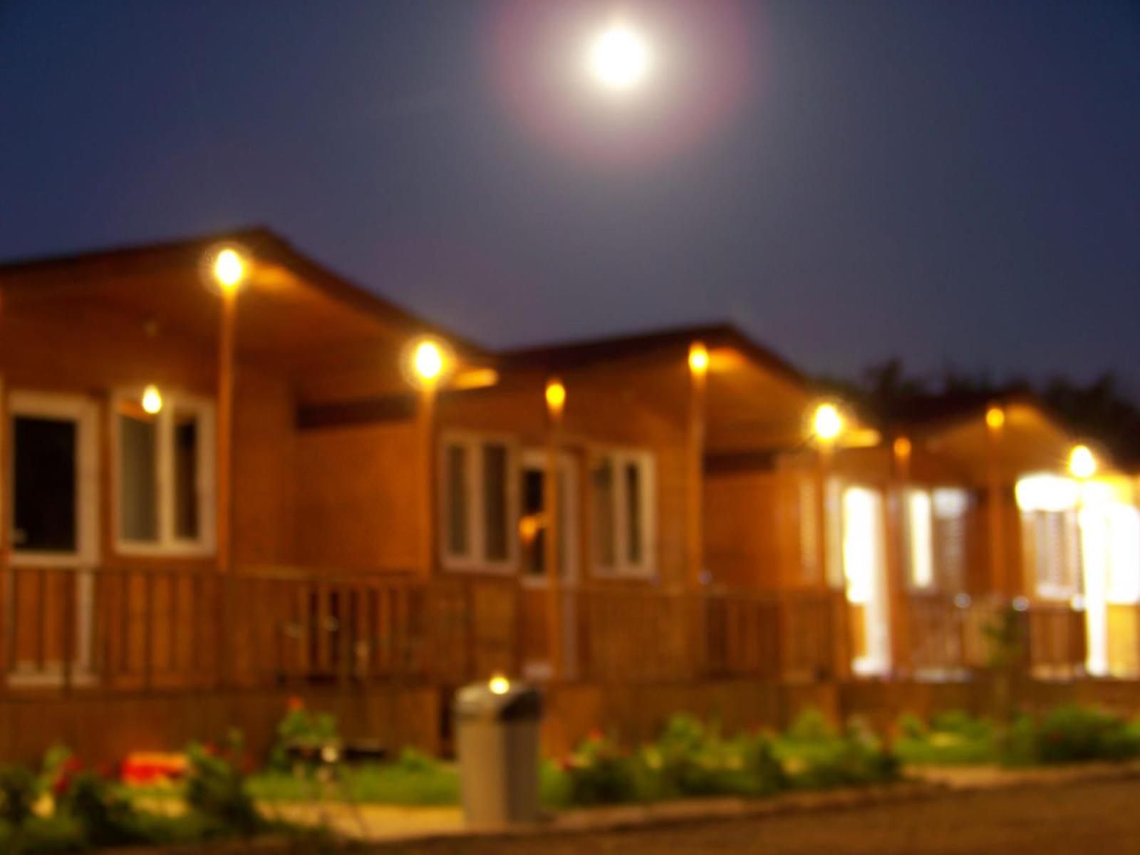 Venüs Gold Bungalov Adrasan view 5