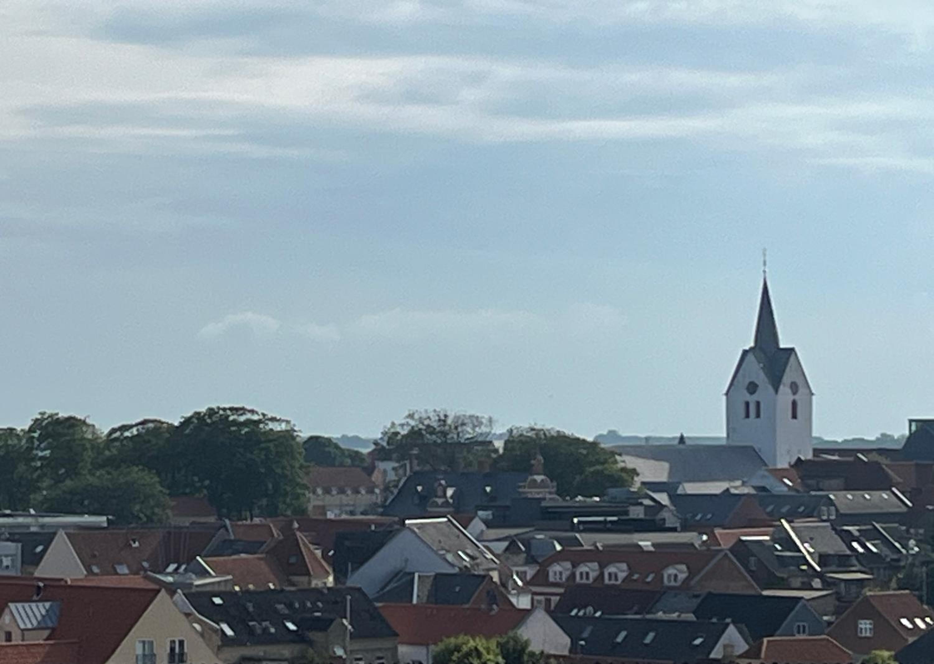 Thisted Centrum