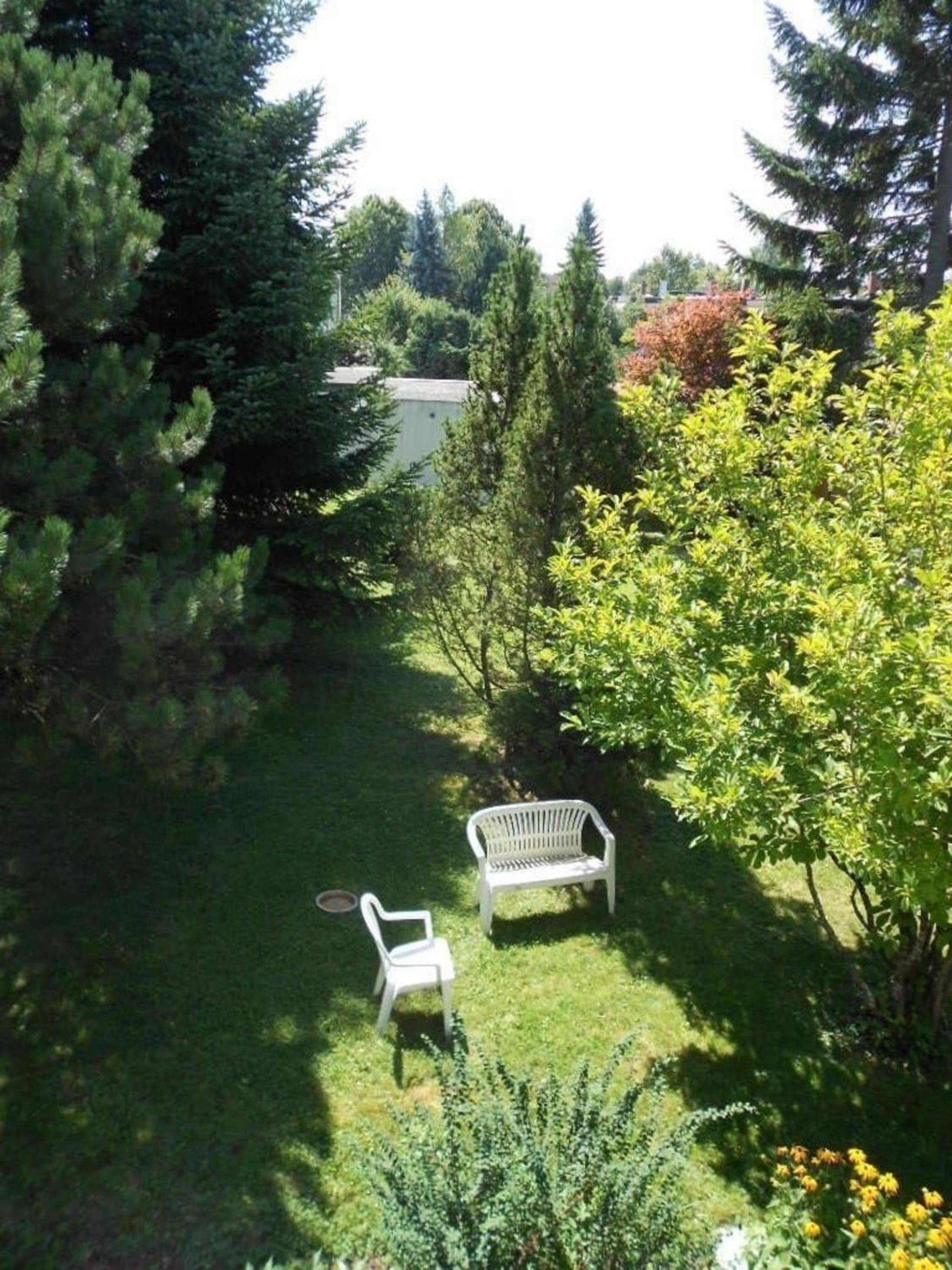 Gemütliche Ferienwohung Mit Großem Garten