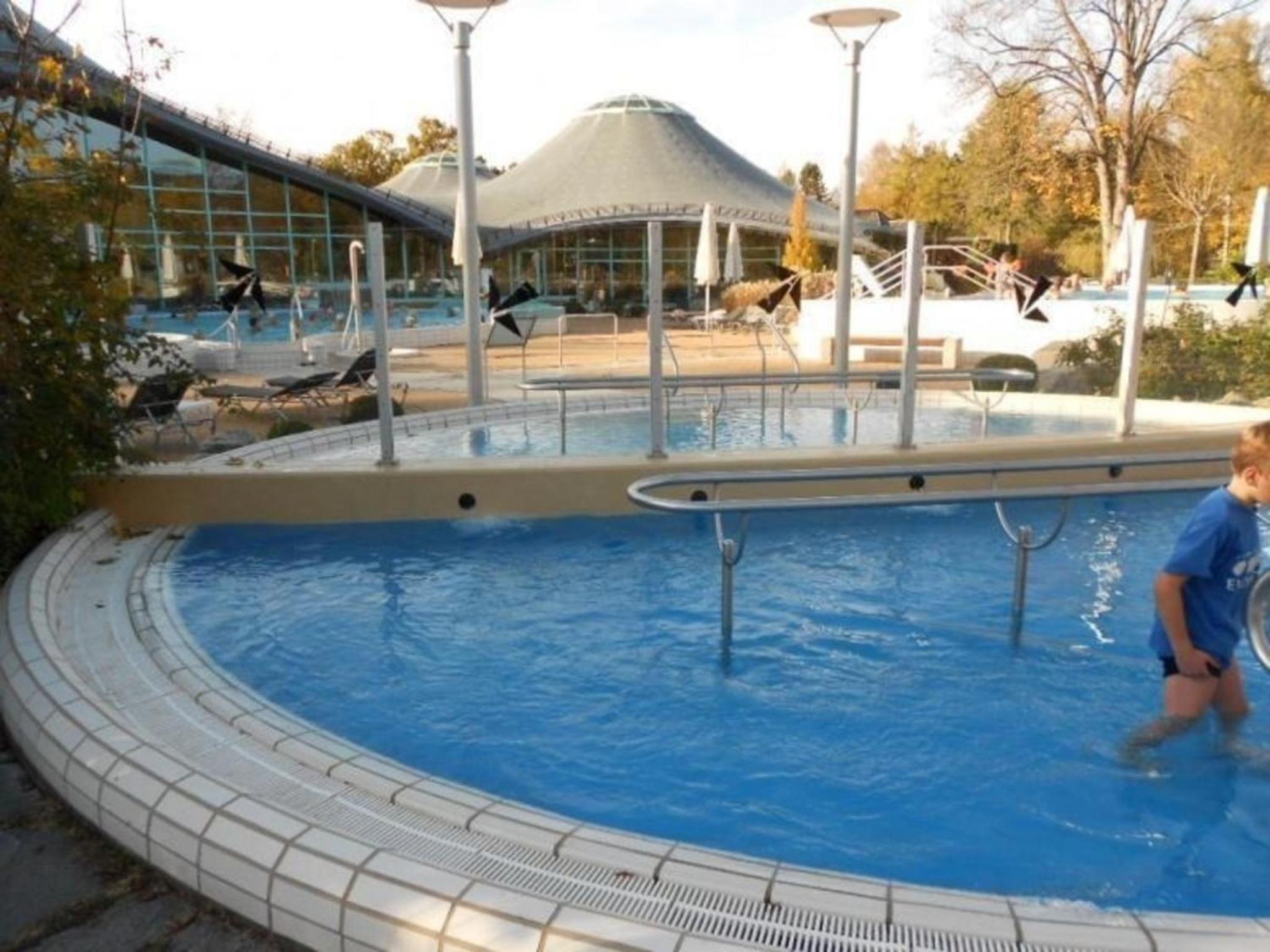 Gemütliche Ferienwohung Mit Großem Garten