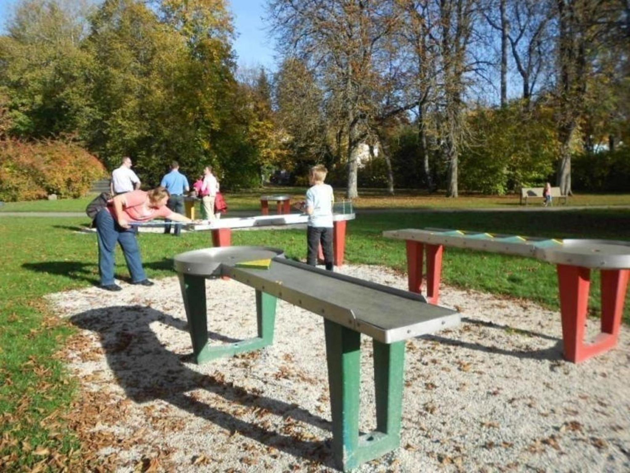 Gemütliche Ferienwohung Mit Großem Garten