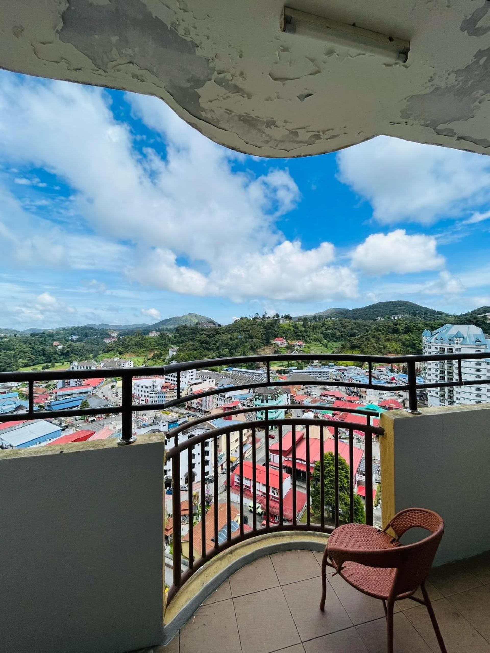 D'Riena Homestay photo 4