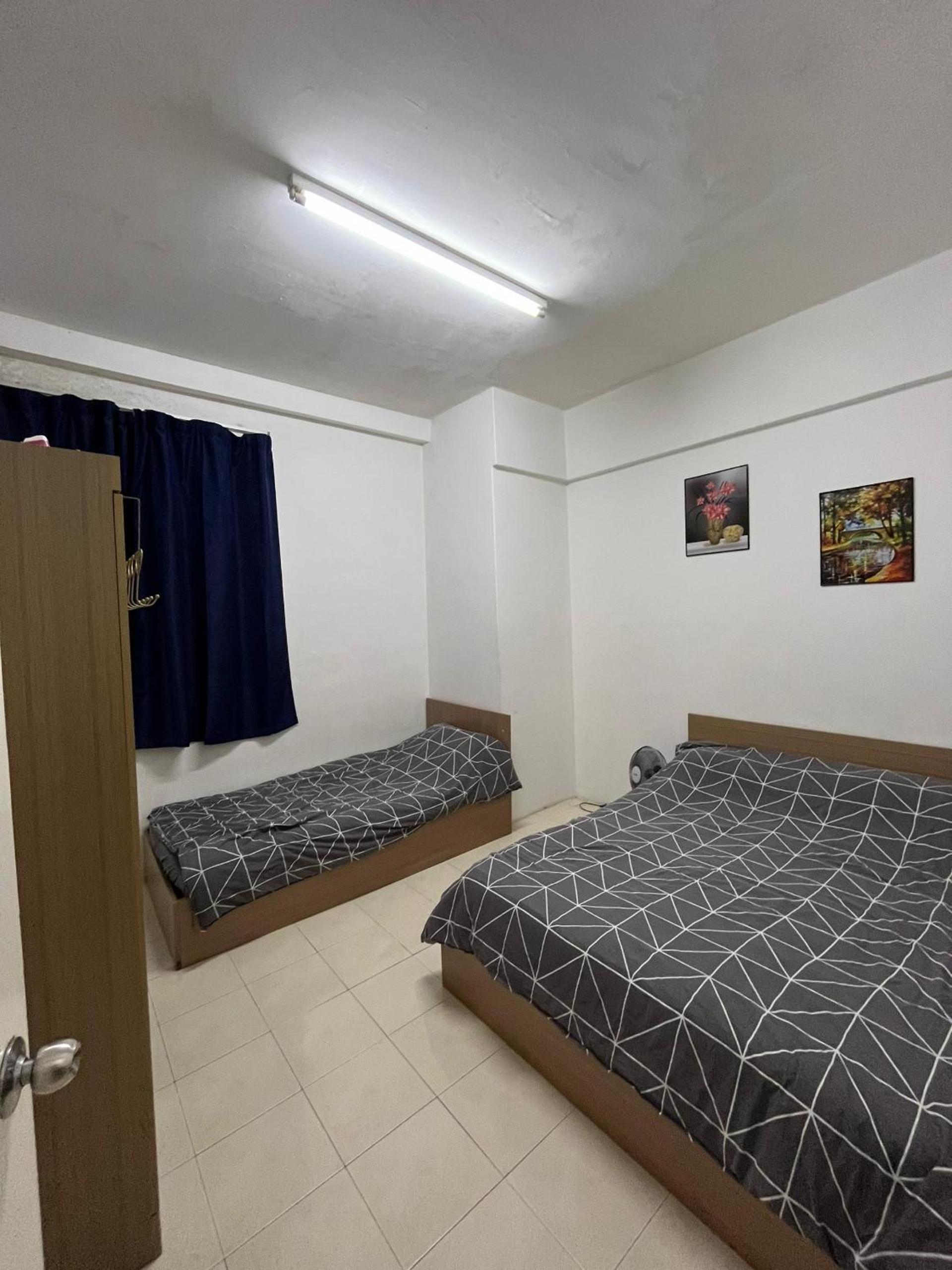 D'Riena Homestay photo 6