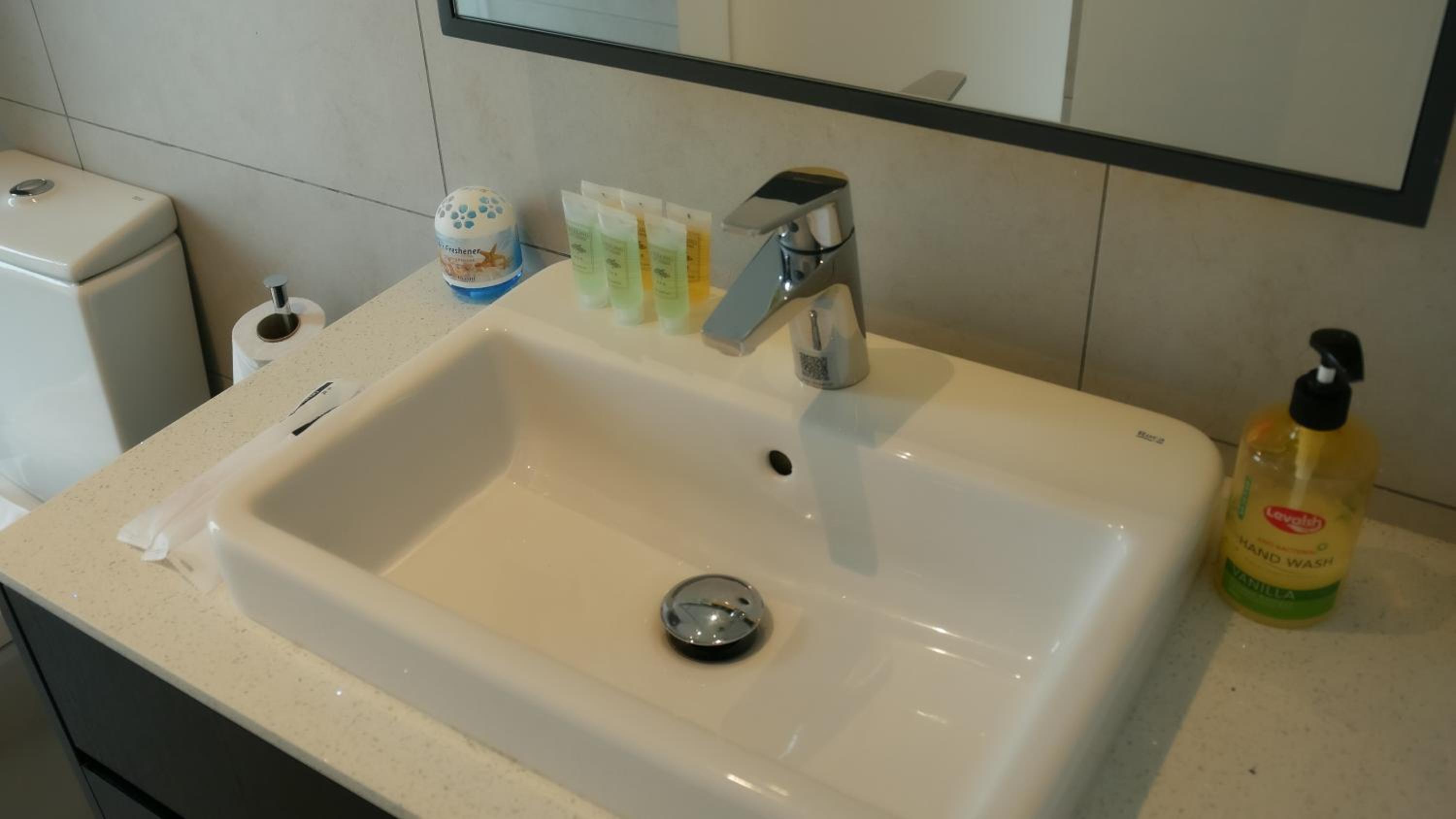 Axon Residence KLCC - JD HOME