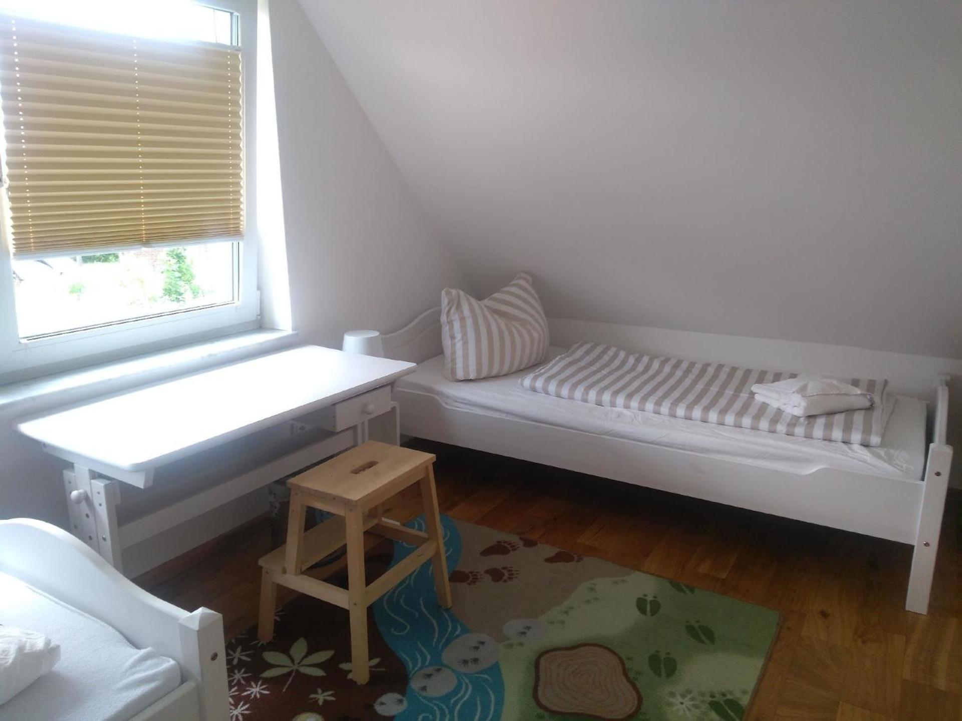 Fh Salzhaff Urlaub