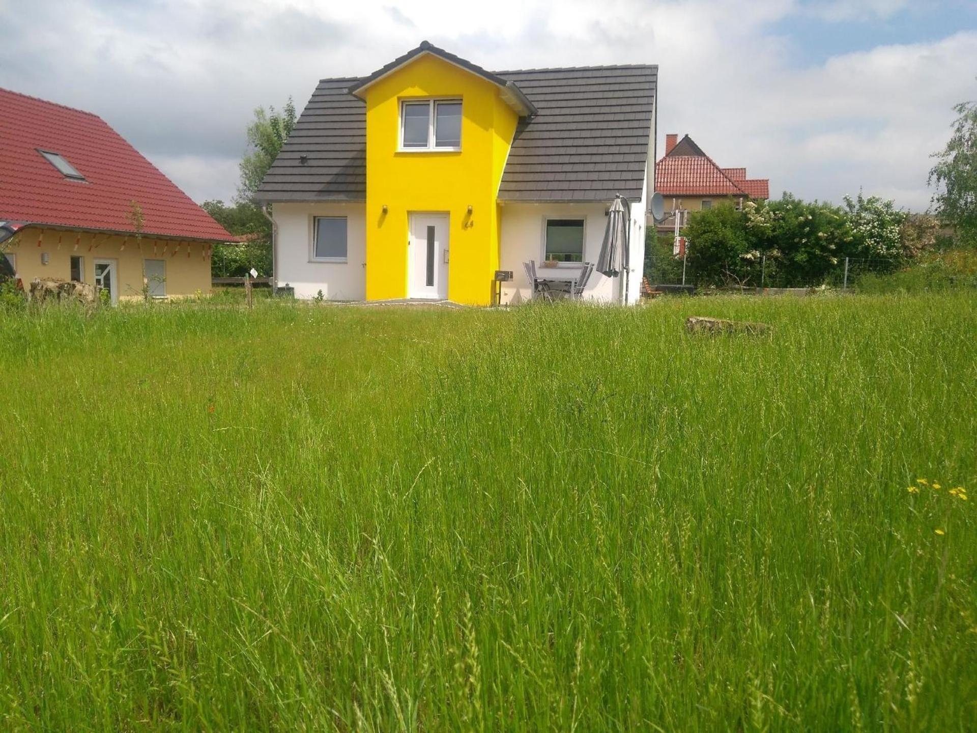 Fh Salzhaff Urlaub