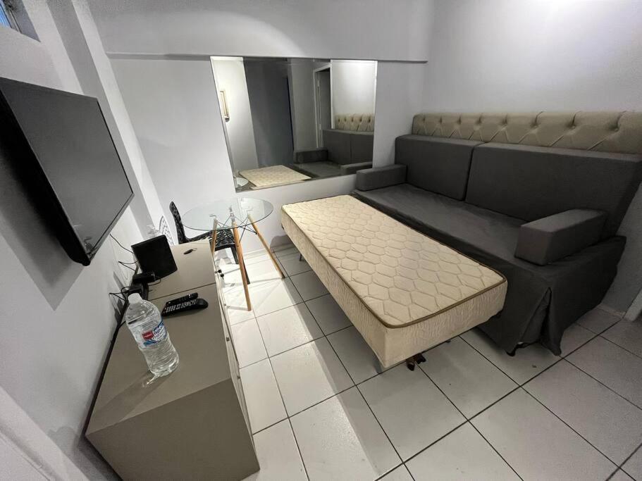 Ap inteiro no Brás com vaga, 12º andar, Templo Salomão, próximo ao metrô Bresser