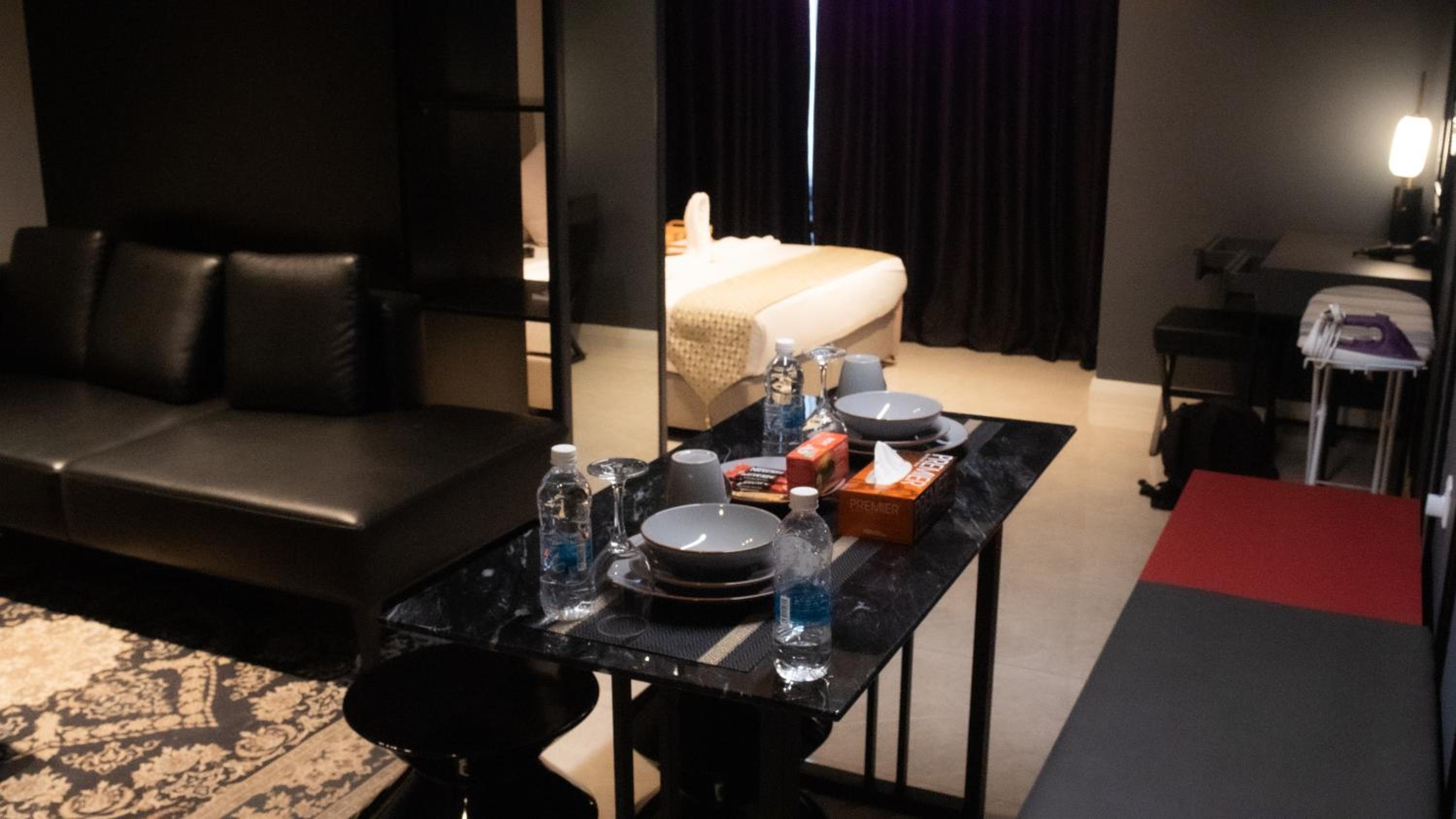 Axon Residence KLCC - JD HOME