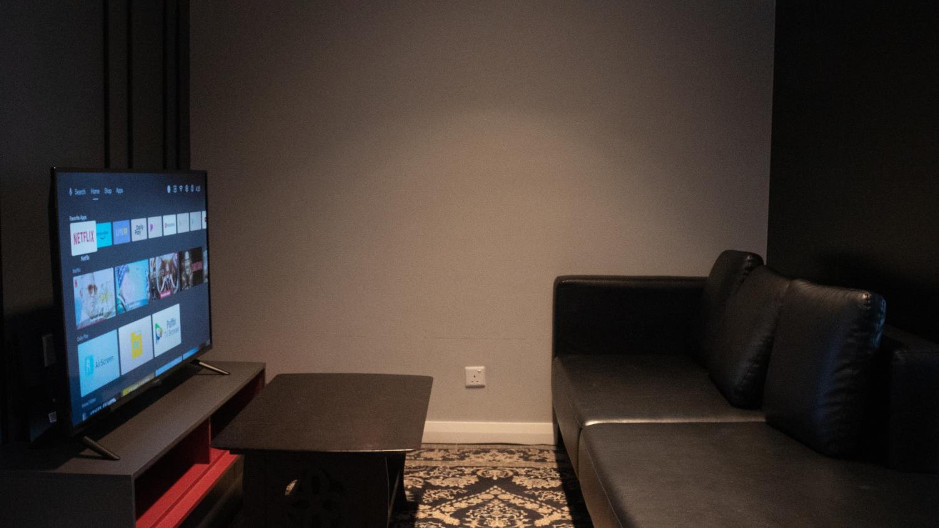 Axon Residence KLCC - JD HOME