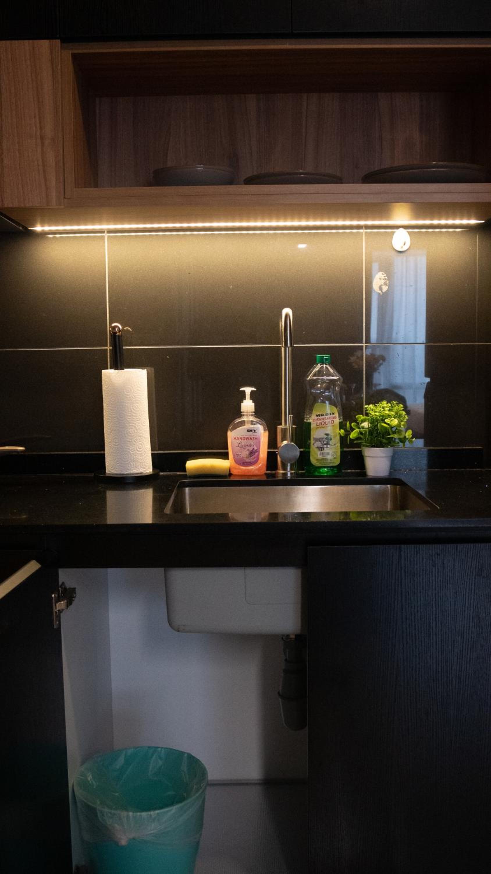 Axon Residence KLCC - JD HOME