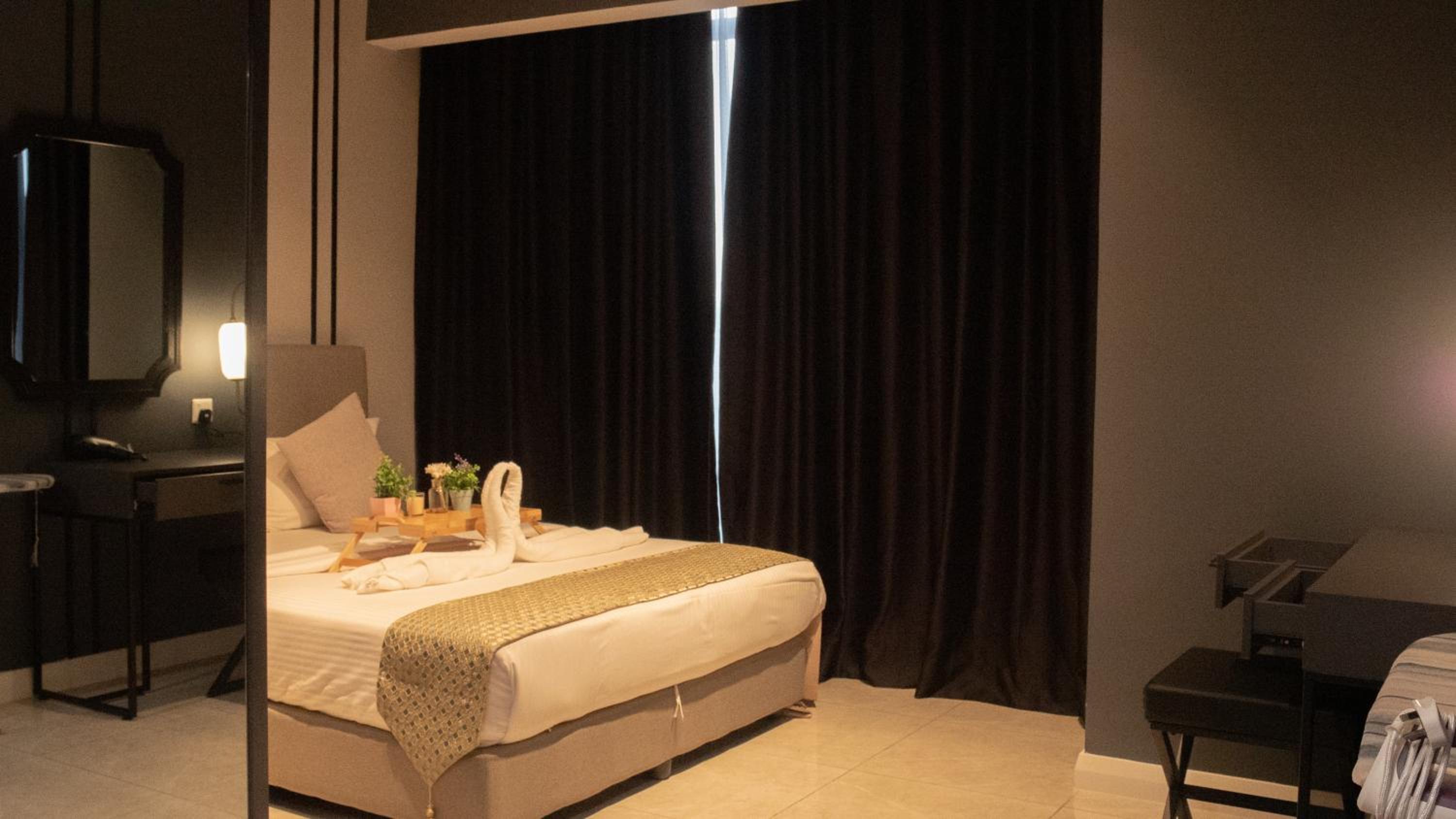 Axon Residence KLCC - JD HOME