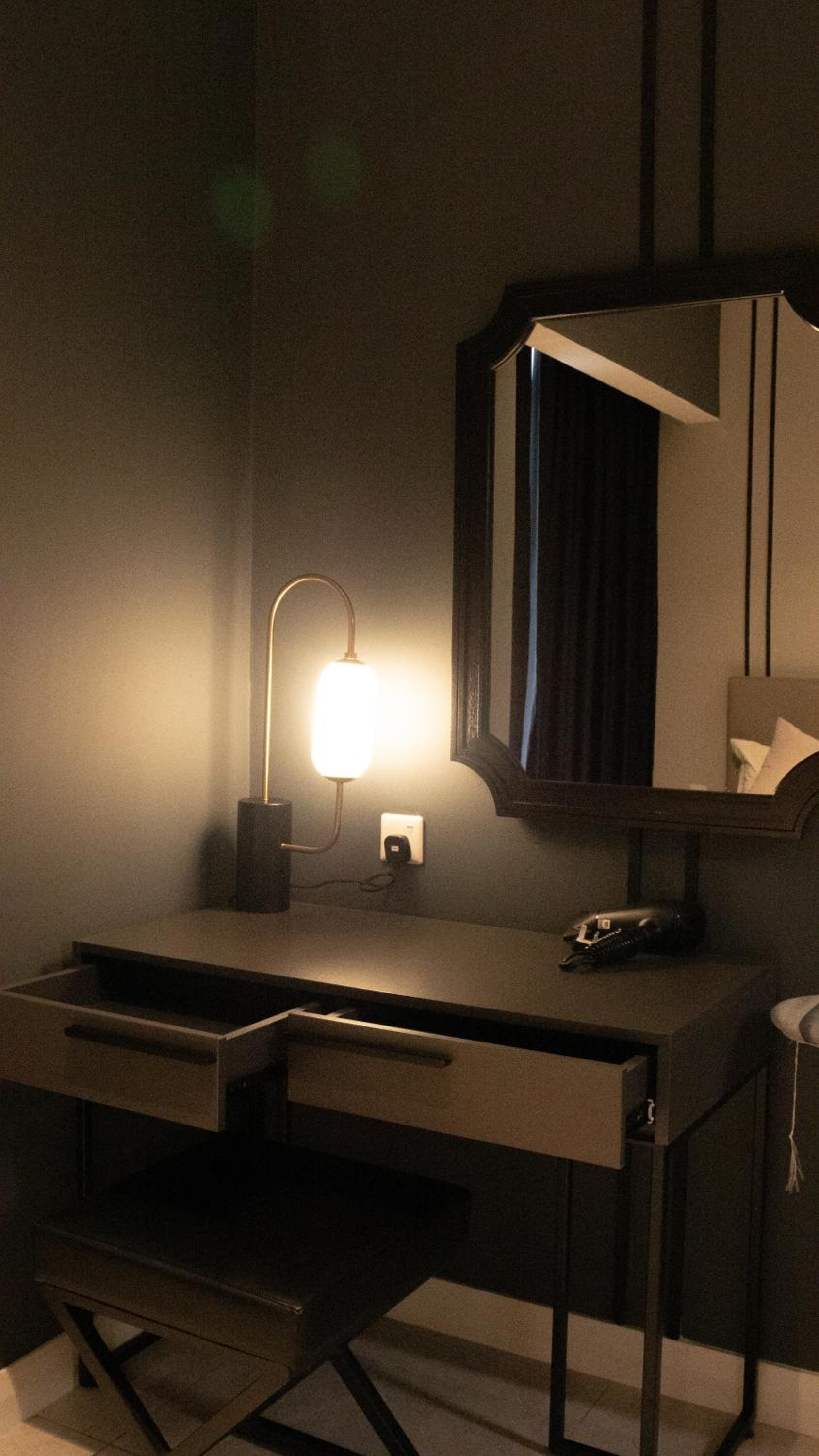 Axon Residence KLCC - JD HOME