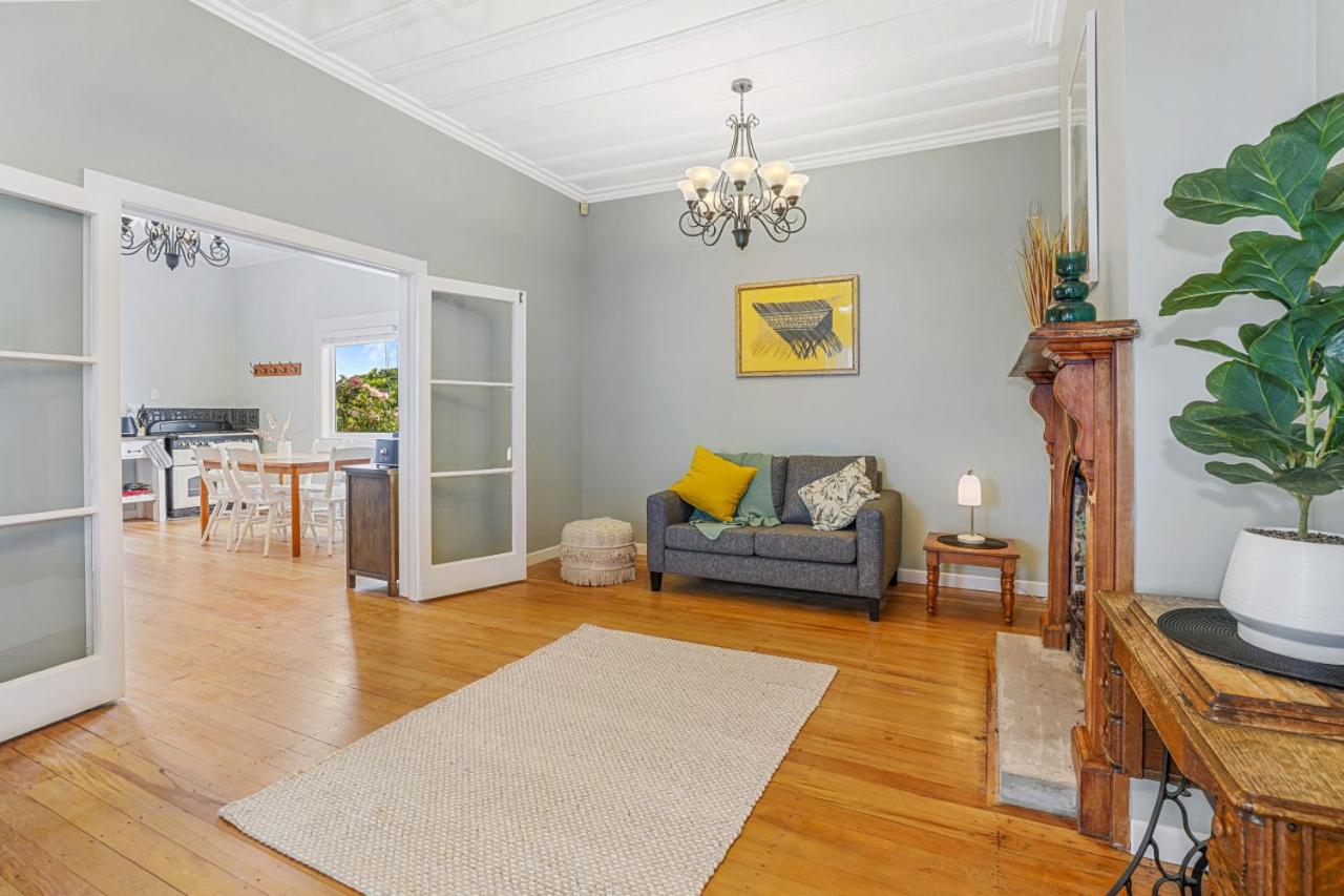 Central Heritage Villa view 4