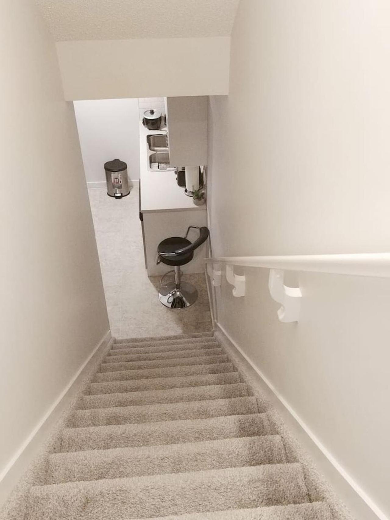 Cozy home away from home in Laurel Edmonton