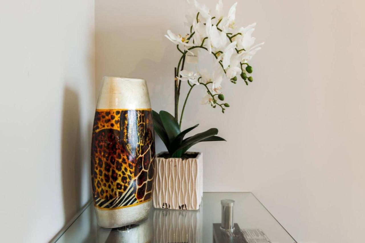 Modern Comfort within Laurel