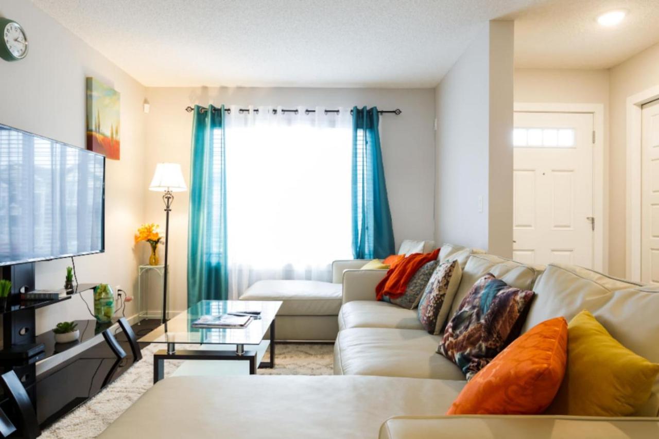 Modern Comfort within Laurel