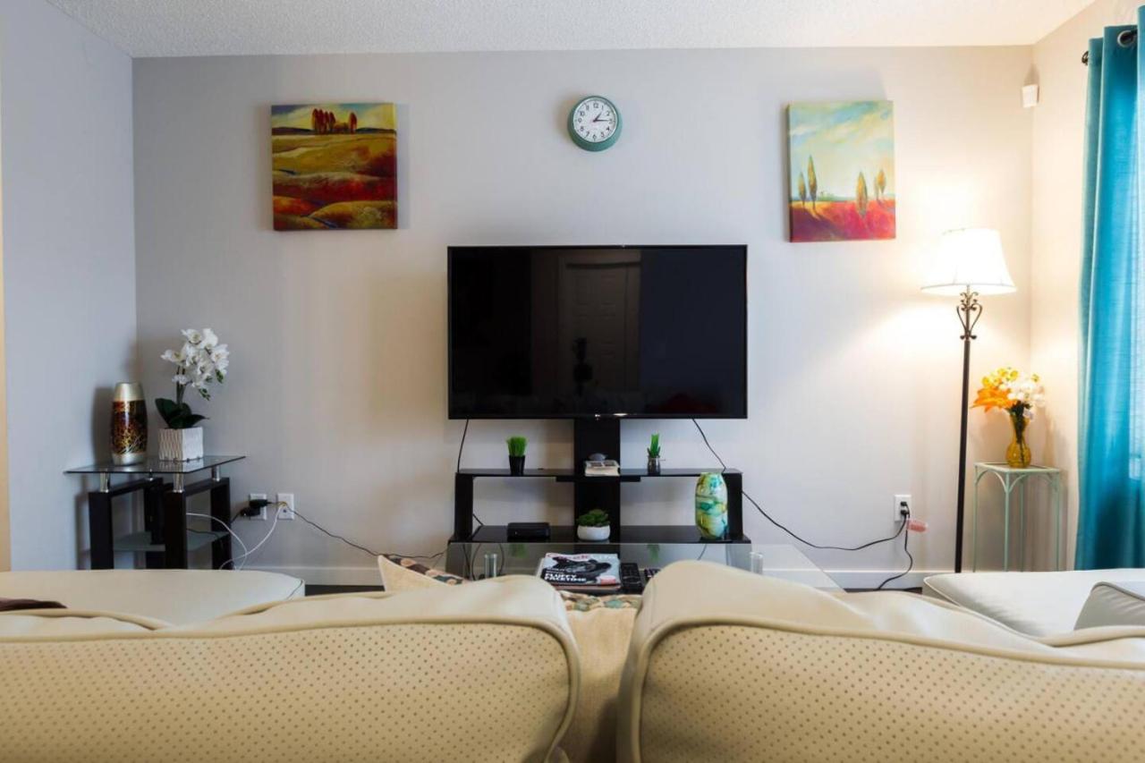Modern Comfort within Laurel
