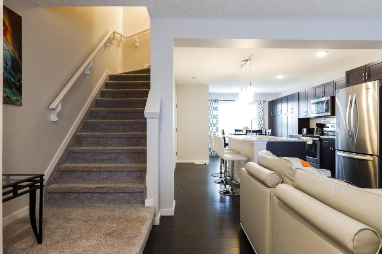 Modern Comfort within Laurel