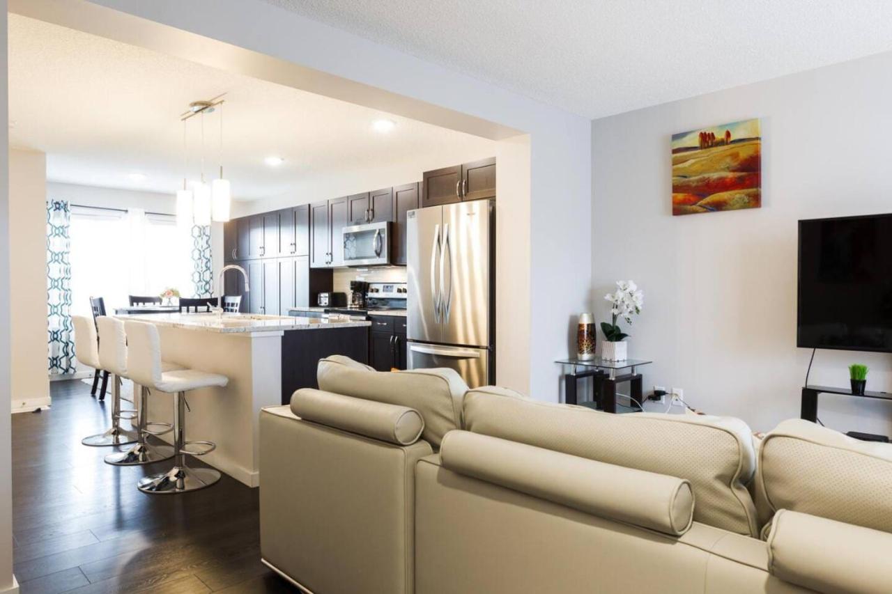 Modern Comfort within Laurel