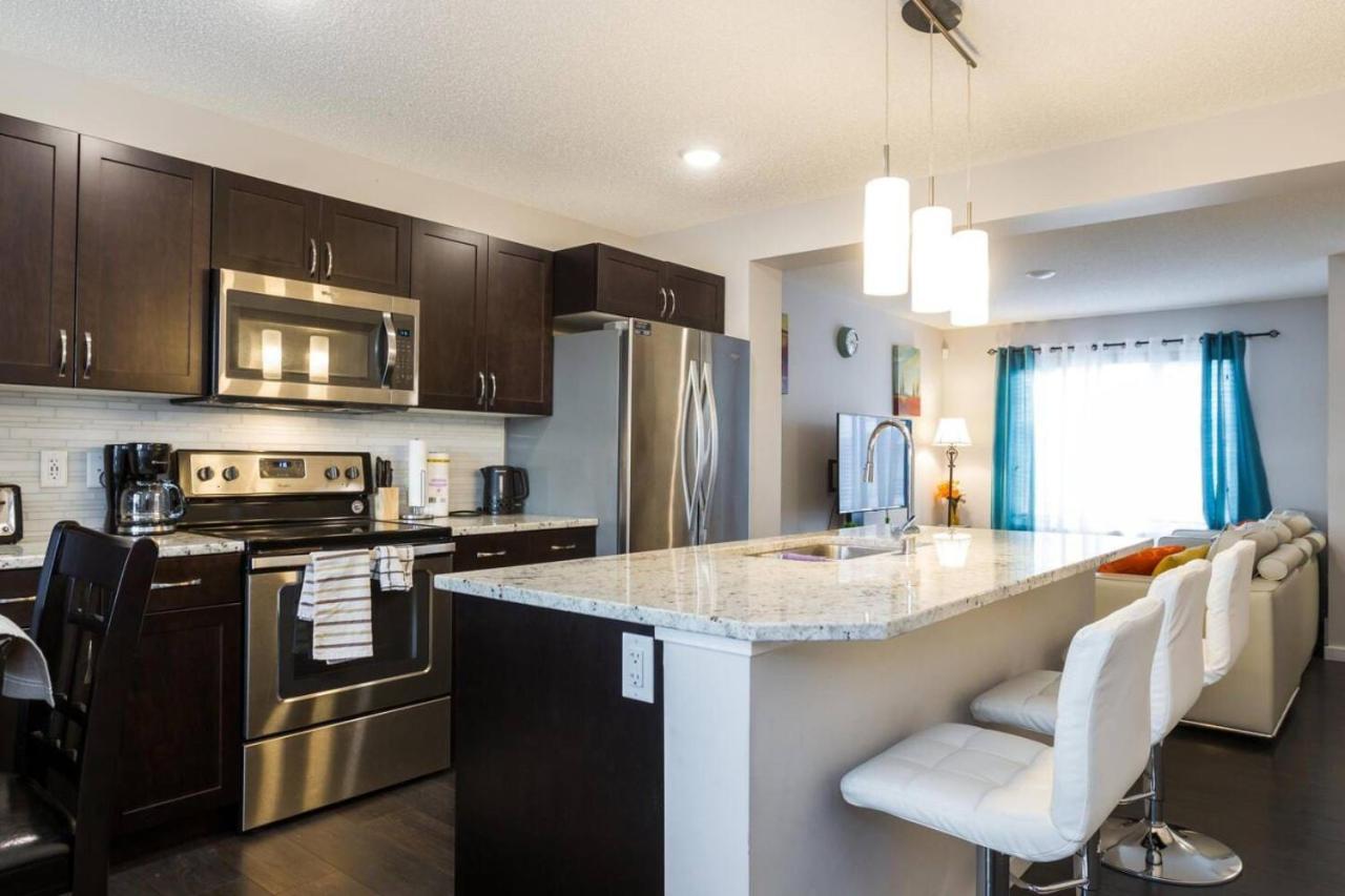 Modern Comfort within Laurel
