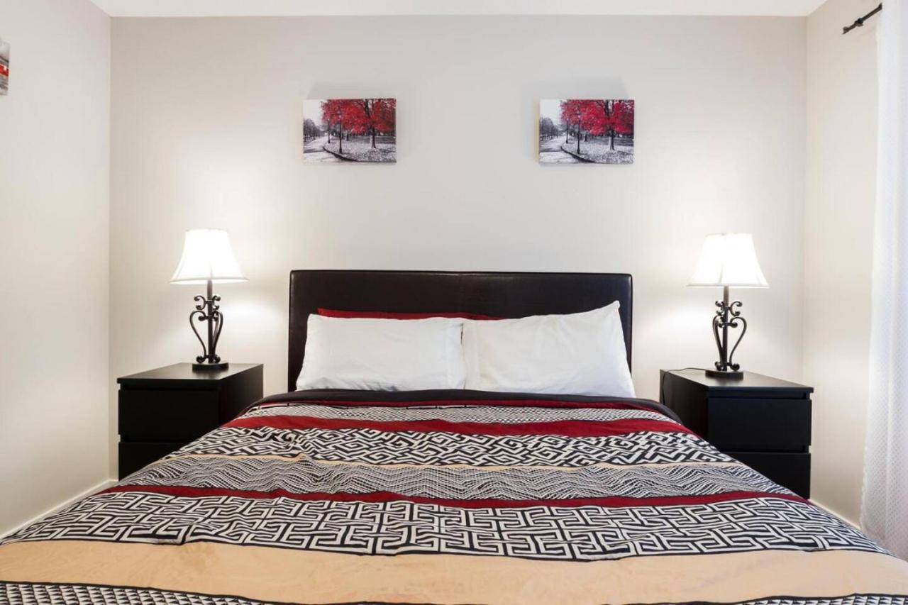 Modern Comfort within Laurel