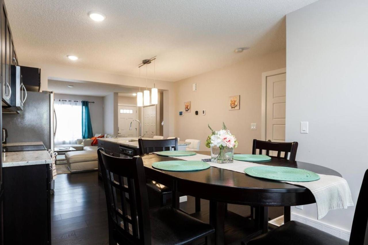 Modern Comfort within Laurel