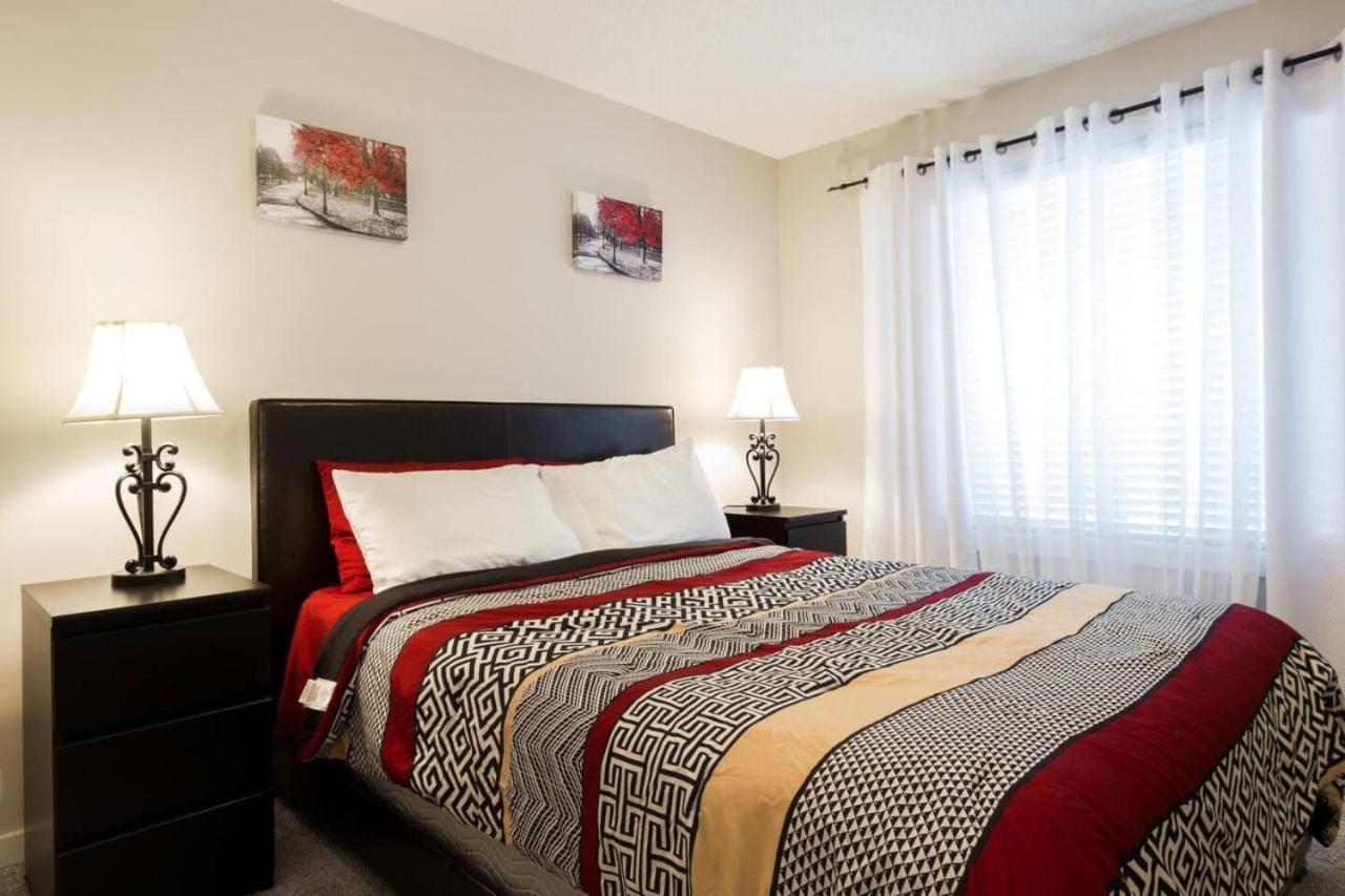 Modern Comfort within Laurel