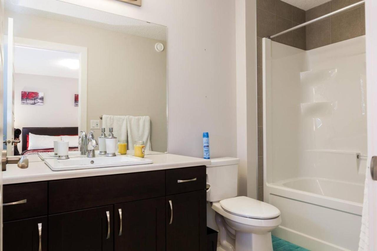 Modern Comfort within Laurel