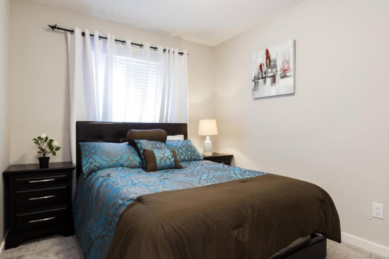 Modern Comfort within Laurel
