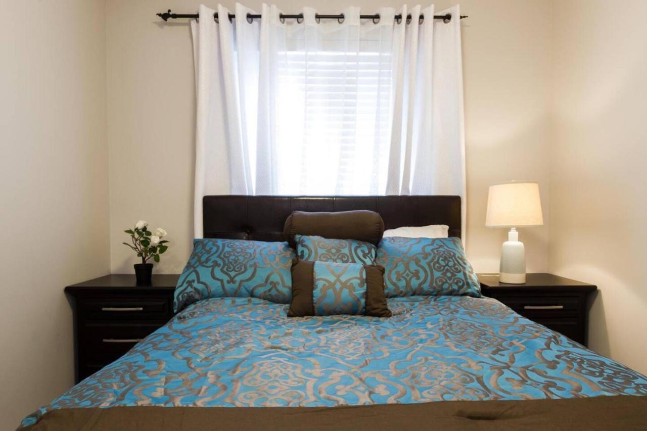 Modern Comfort within Laurel