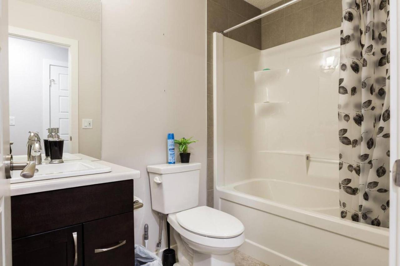 Modern Comfort within Laurel