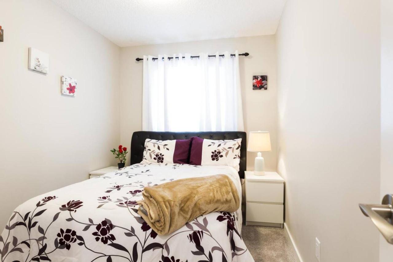 Modern Comfort within Laurel