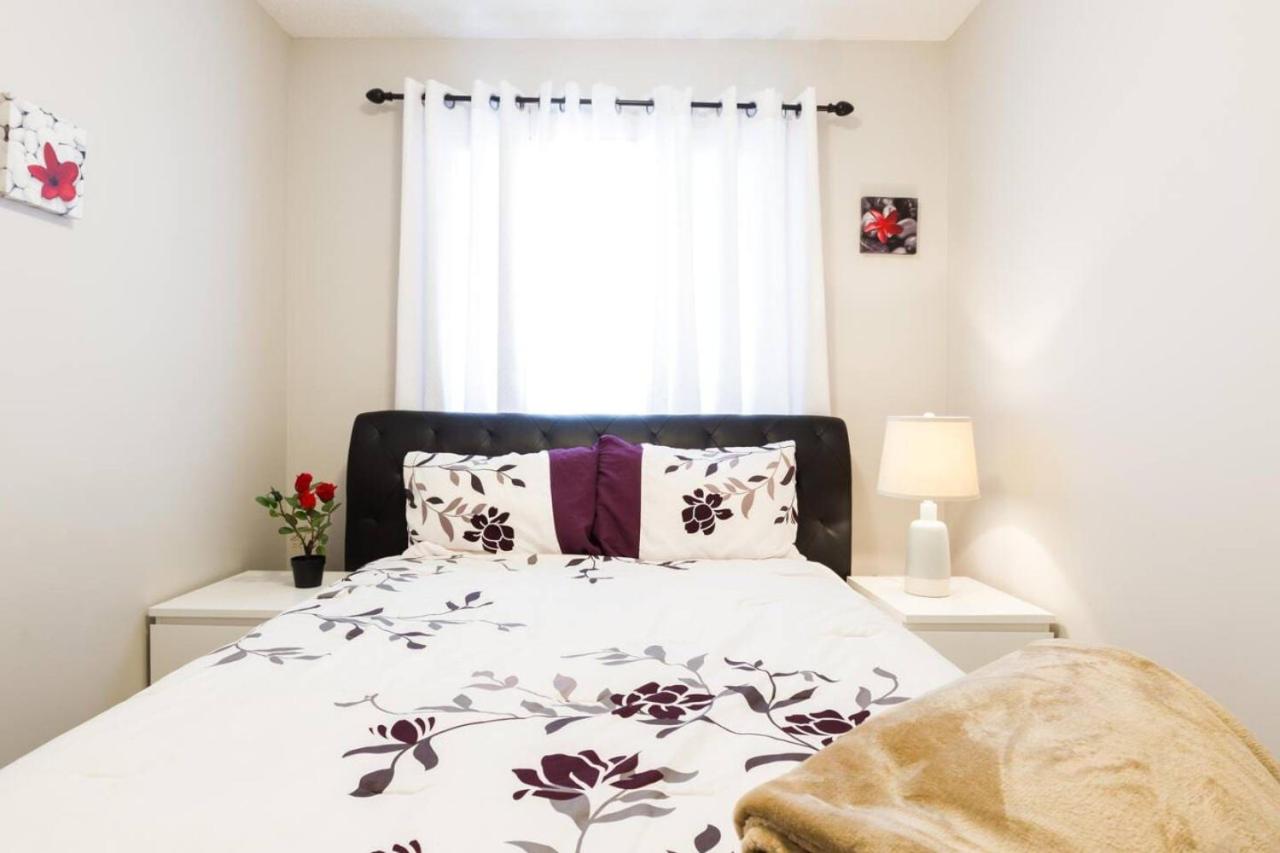 Modern Comfort within Laurel