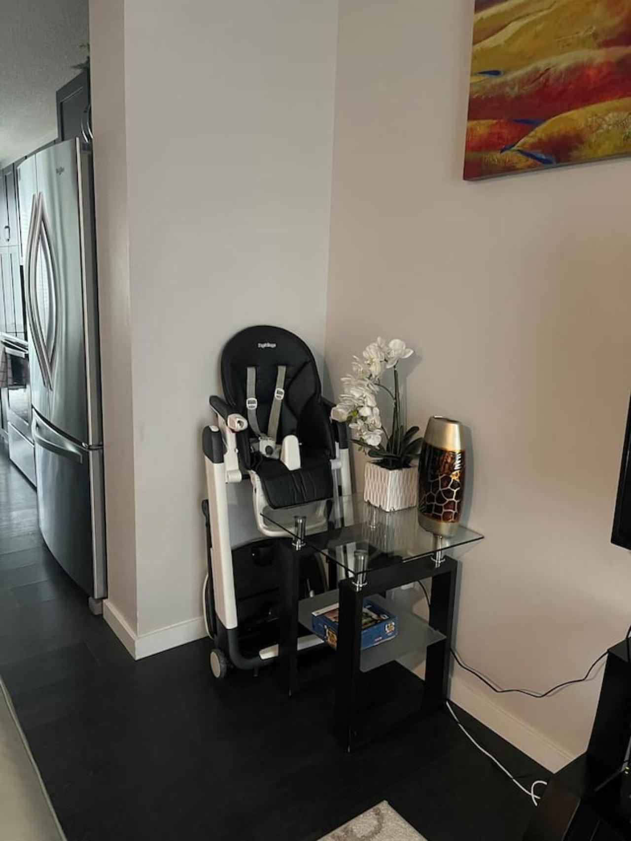 Modern Comfort within Laurel
