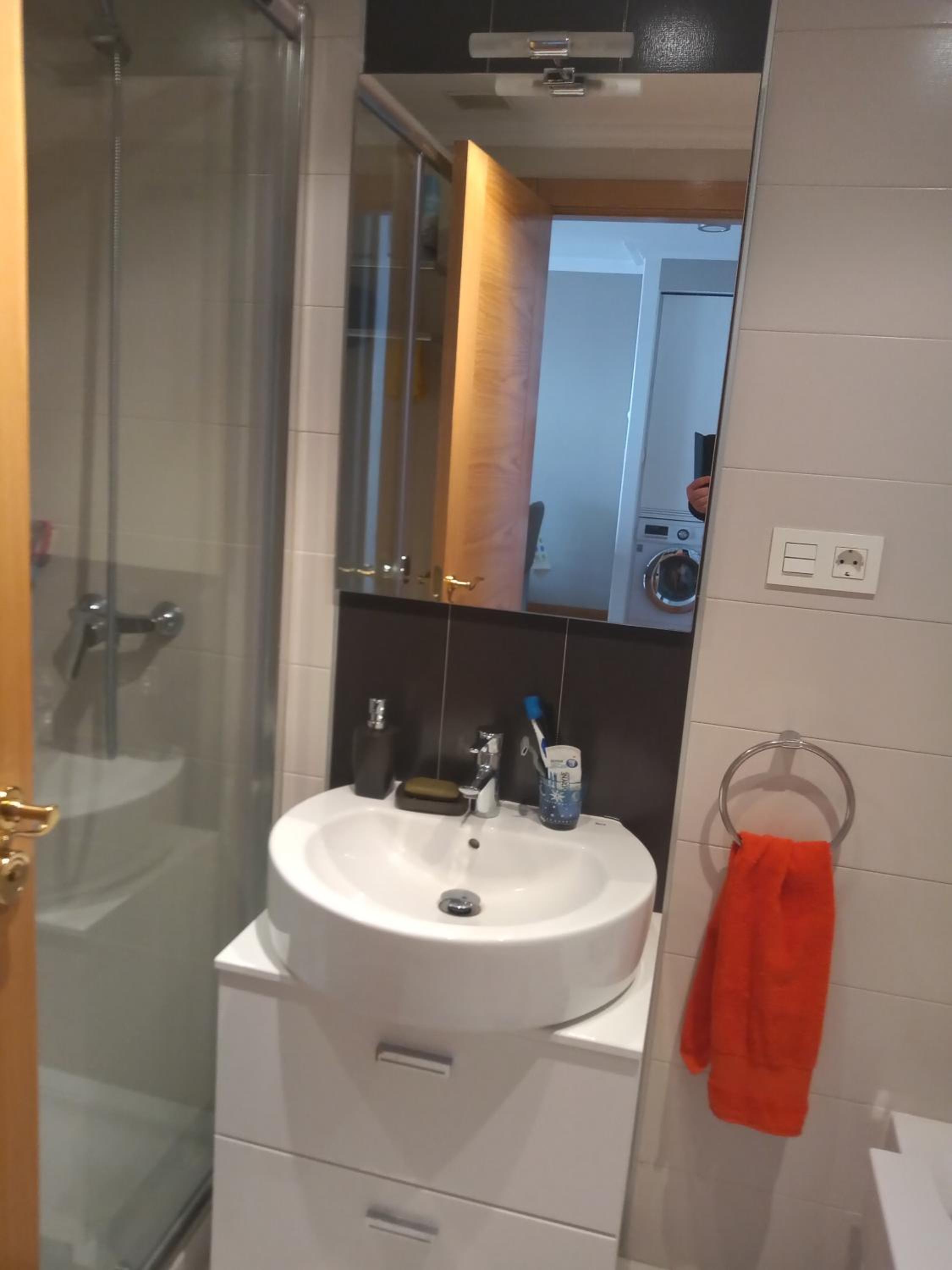 Apartamento en Puerto de Vega