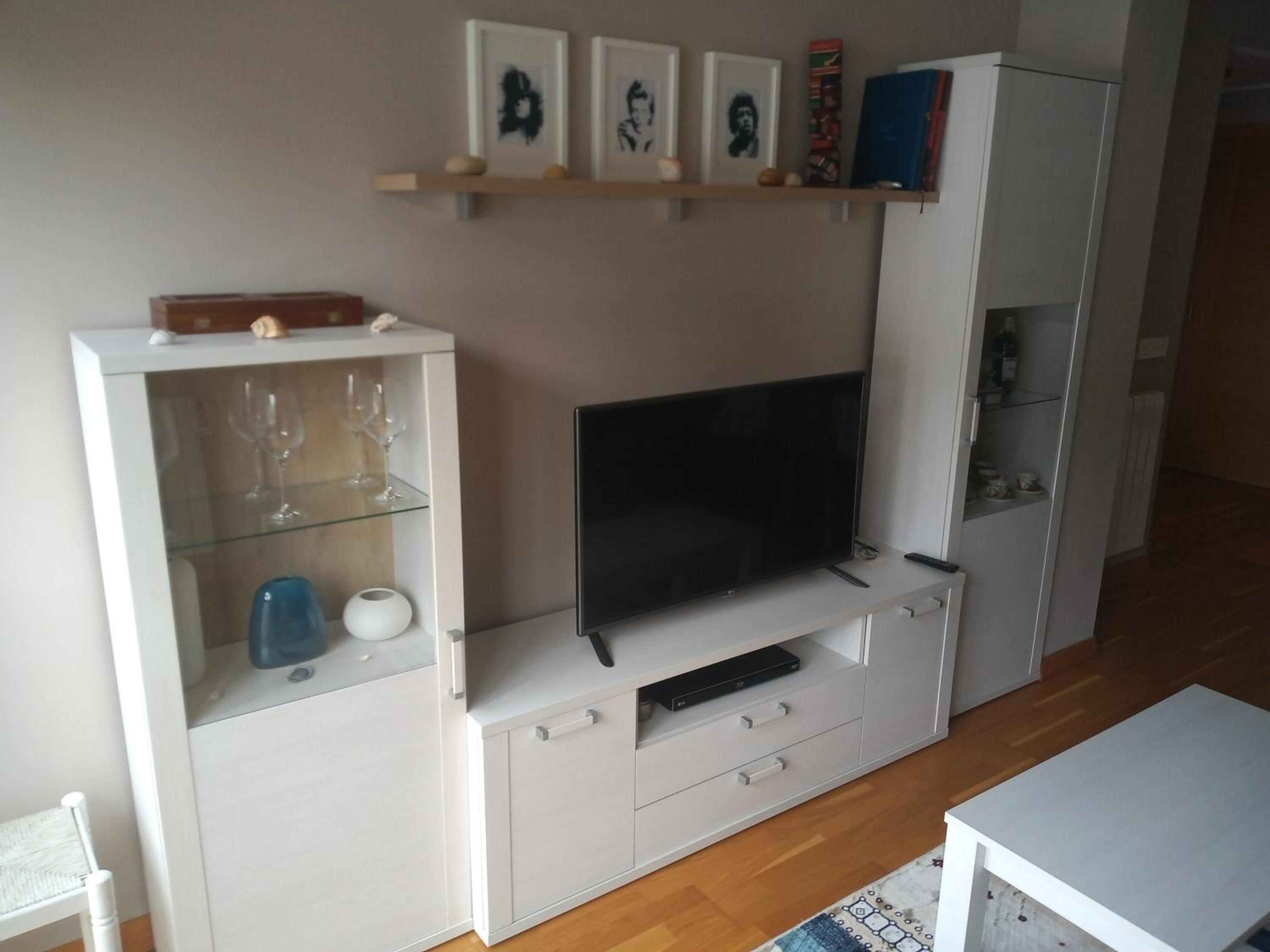 Apartamento en Puerto de Vega