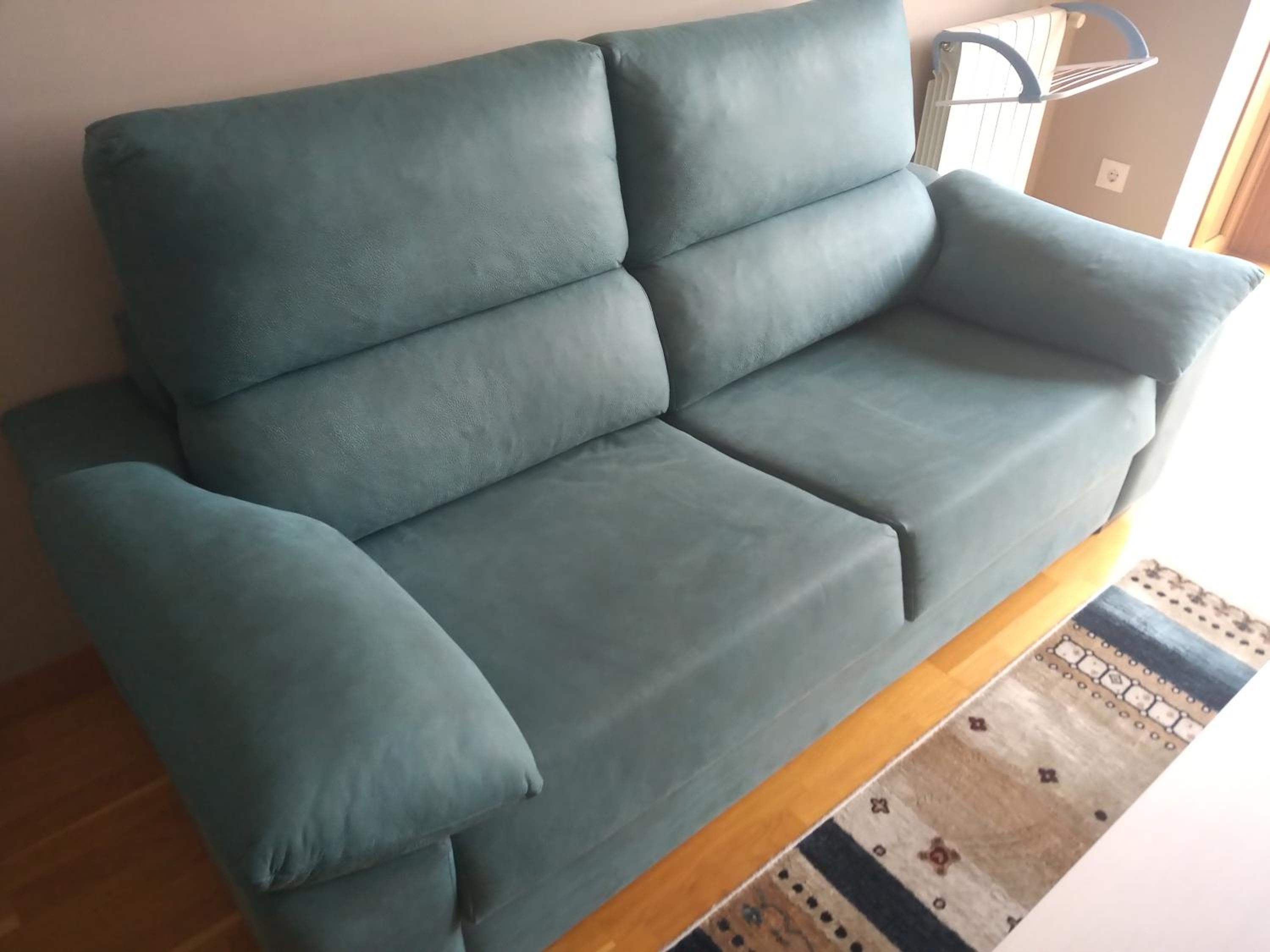 Apartamento en Puerto de Vega