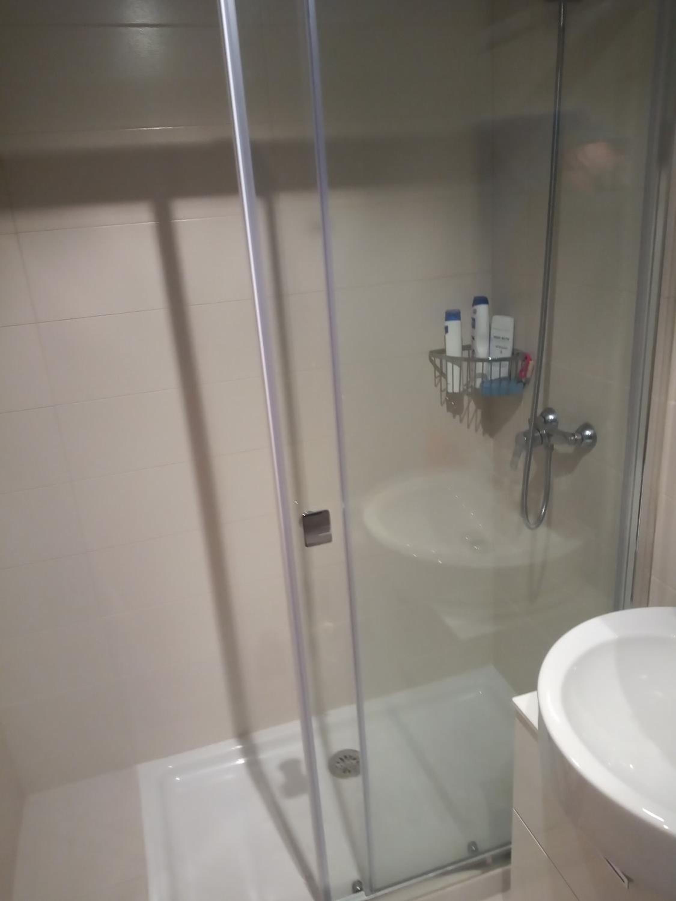Apartamento en Puerto de Vega
