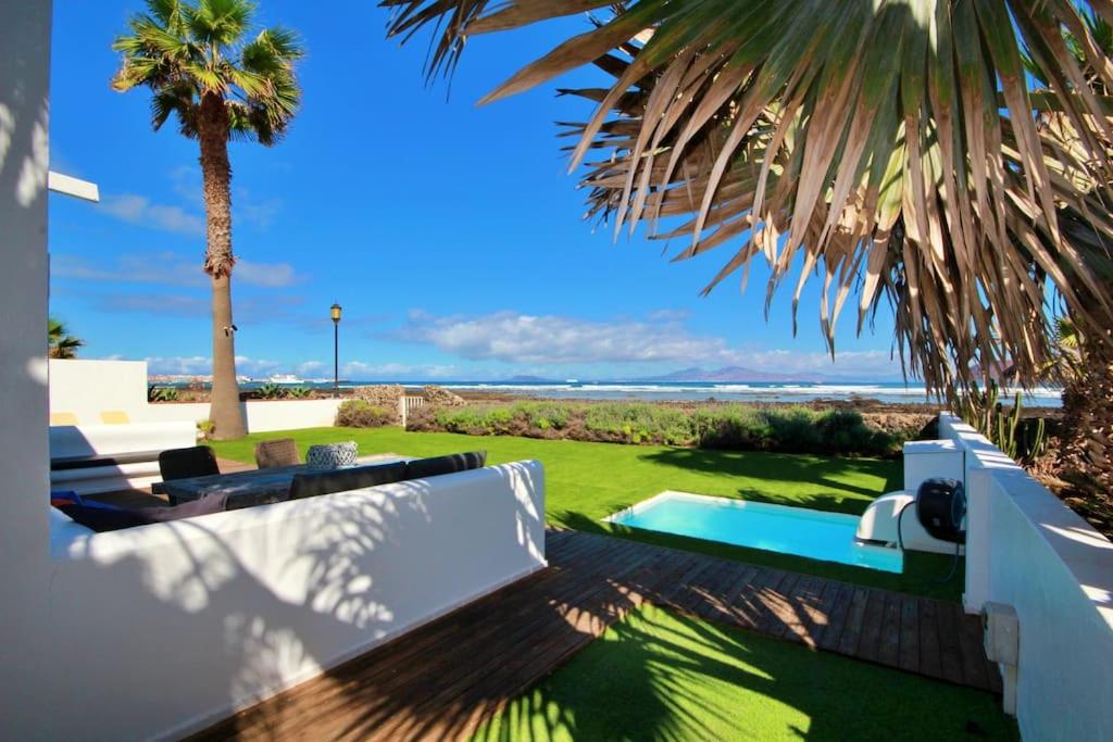 Villa Viento Beach House