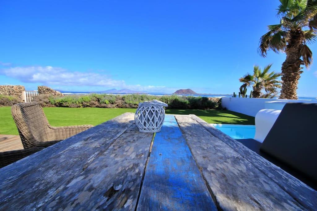 Villa Viento Beach House