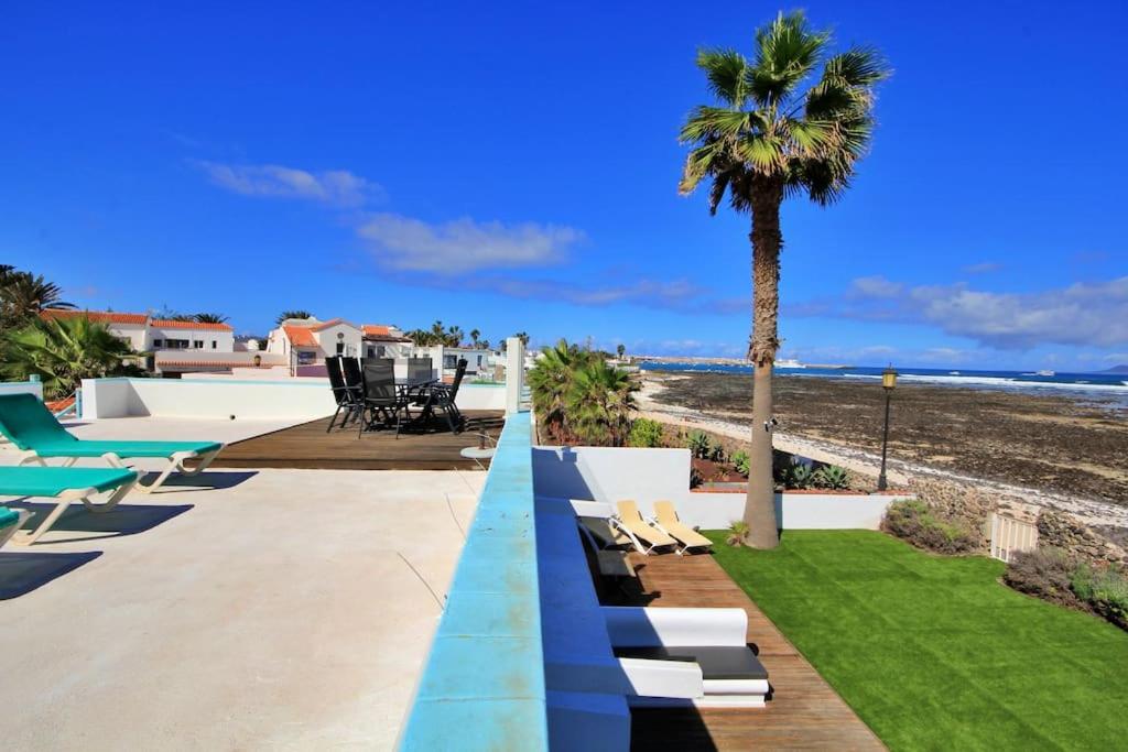 Villa Viento Beach House