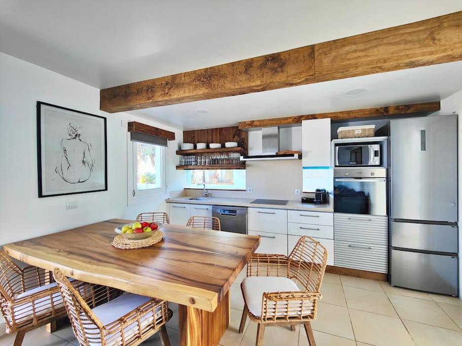 Villa Viento Beach House