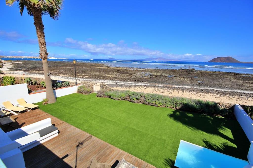 Villa Viento Beach House